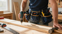 13 Best Heavy-Duty Tool Belts for Demanding Jobs in 2026