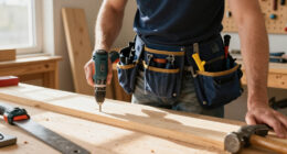 13 Best Heavy-Duty Tool Belts for Demanding Jobs in 2026
