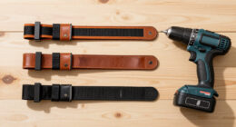 13 Best Heavy-Duty Tool Belts in 2026