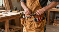 13 Best Heavy-Duty Tool Storage Belts in 2026
