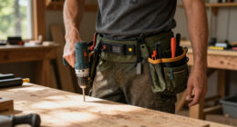 13 Best Heavy-Duty Tool Storage Belts in 2026