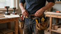 13 Best Heavy-Duty Work Belts in 2026