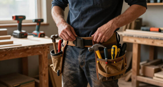13 Best Heavy-Duty Work Belts in 2026