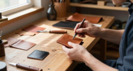 13 Best Luxury Small Leather Goods in 2026