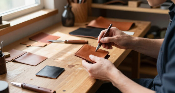 13 Best Luxury Small Leather Goods in 2026