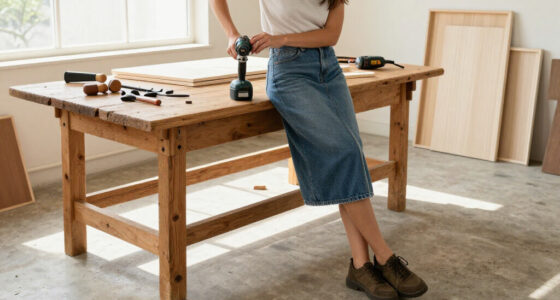 13 Best Skirt Jeans in 2026