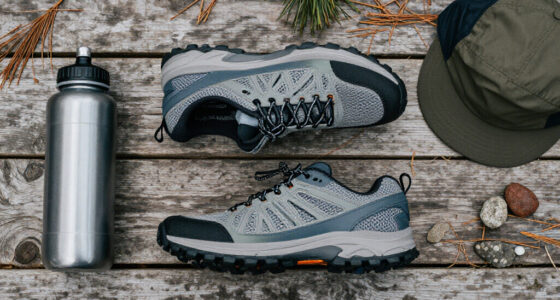 13 Best Trail Sneakers in 2026