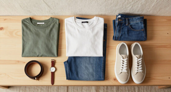 13 Best Wardrobe Basics in 2026