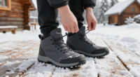 13 Best Waterproof Winter Sneakers in 2026
