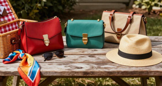14 Best Brightly Colored Designer Handbags in 2026