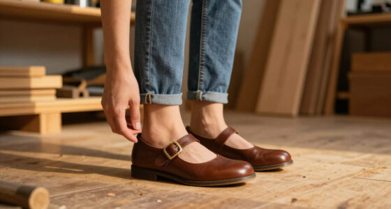 14 Best Brown Mary Jane Shoes in 2026