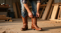 14 Best Cowboy Boots for Men in 2026