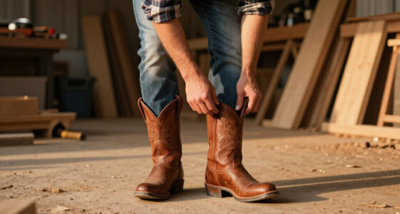 14 Best Cowboy Boots for Men in 2026