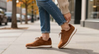14 Best Fall Fashion Sneakers in 2026
