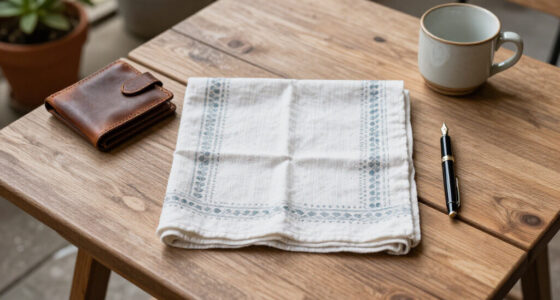14 Best Fashion Handkerchiefs in 2026
