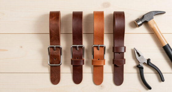 14 Best Heavy-Duty Tool Belts For Tradespeople In 2026