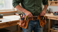 14 Best Heavy-Duty Tool Storage Belts for 2026