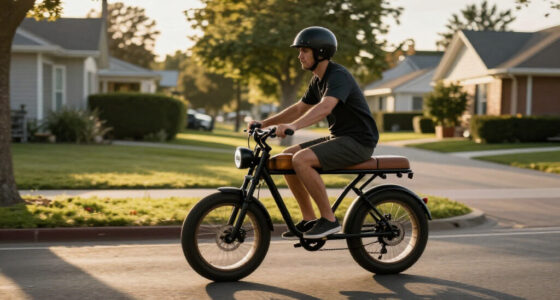 14 Best Moped-Style Electric Bikes in 2026