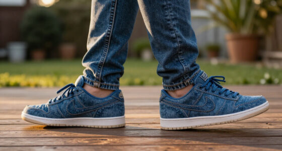 14 Best Nike Denim Sneakers in 2026