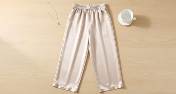 14 Best Silk Pants for Women in 2026