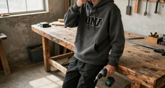 14 Best Streetwear Hoodies in 2026