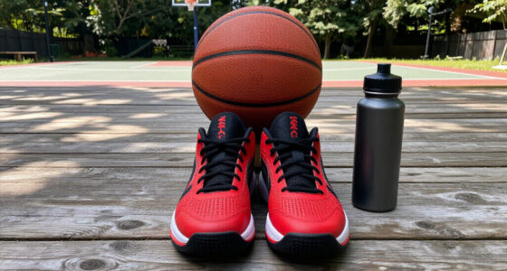 15 Best Basketball Shoes in 2026