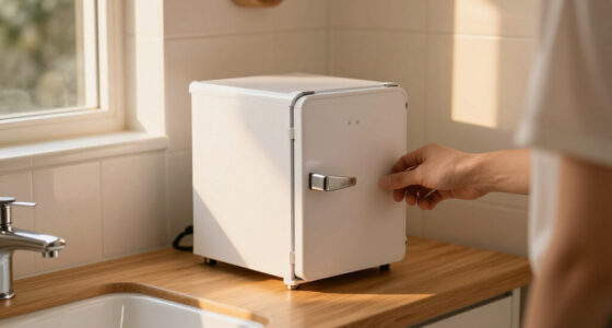15 Best Bathroom Mini Fridges in 2026