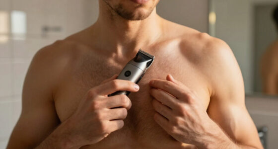 15 Best Body Hair Trimmers for Men in 2026