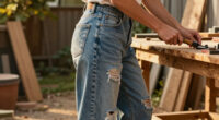 15 Best Denim Skirts and Baggy Jeans in 2026