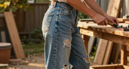 15 Best Denim Skirts and Baggy Jeans in 2026