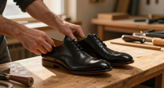 15 Best Dress Shoes For Men In 2026