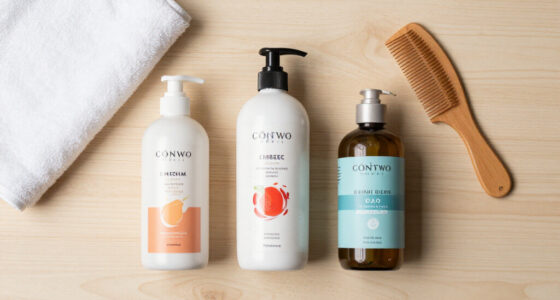 15 Best Drugstore Shampoos in 2026