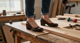15 Best High-Vamp Pumps in 2026
