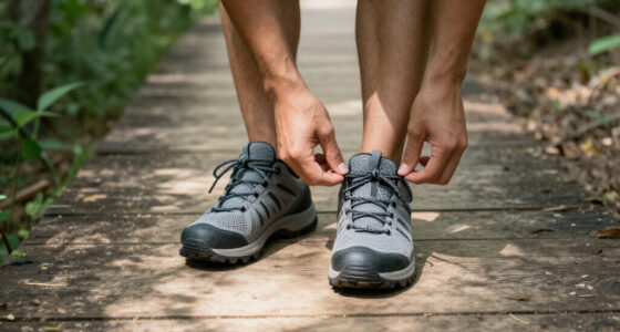 15 Best Hiking Sneakers in 2026