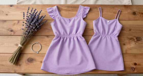 15 Best Lilac Minidresses in 2026