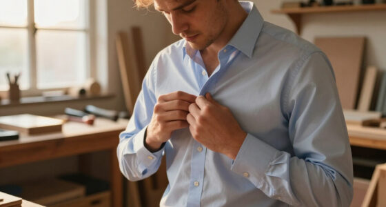 15 Best Men’s Dress Shirts in 2026