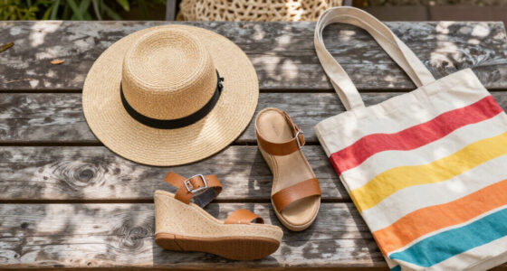15 Best Wedge Sandals in 2026