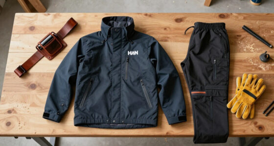 15 Best Wrangler and Helly Hansen Clothing in 2026