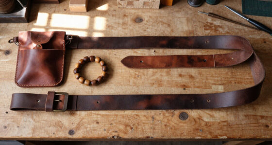 2 Best Wide Leather Belts in 2026