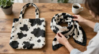 3 Best Cow Print Fashion Accessories in 2026