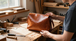 3 Best Croc-Embossed Bags in 2026