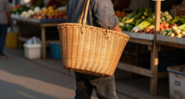 3 Best Wicker Bags in 2026