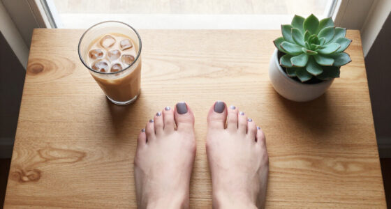 4 Best August Pedicure Nail Polish Shades in 2026