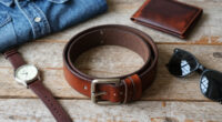 4 Best Leather Belts for Big and Tall in 2026