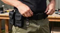 4 Best Molle Belts in 2026