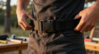 4 Best Scuba Webbing Belts in 2026