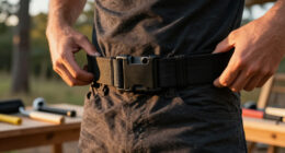 4 Best Scuba Webbing Belts in 2026