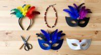 5 Best Feather Festival Outfits in 2026