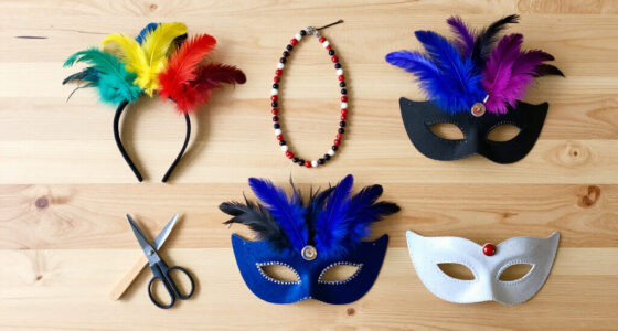 5 Best Feather Festival Outfits in 2026