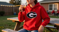 5 Best Georgia Bulldogs Gameday Apparel in 2026